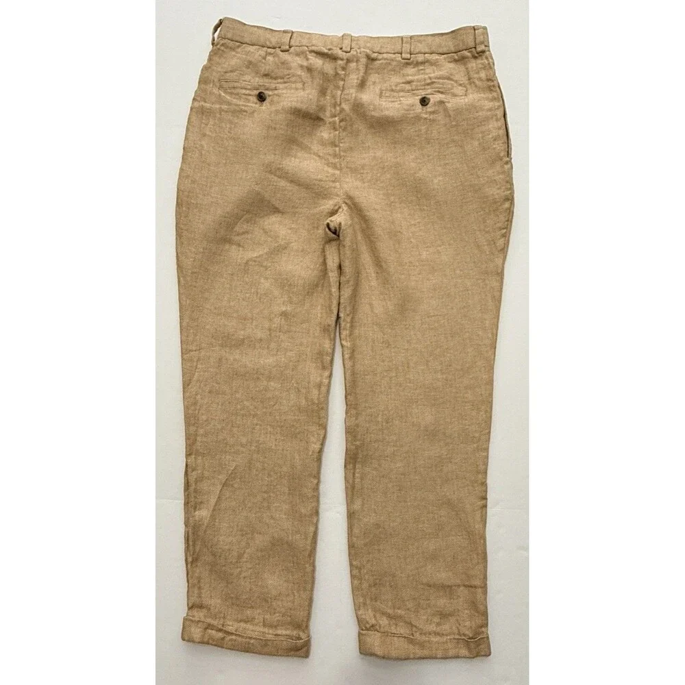 Brooks Brothers comes as